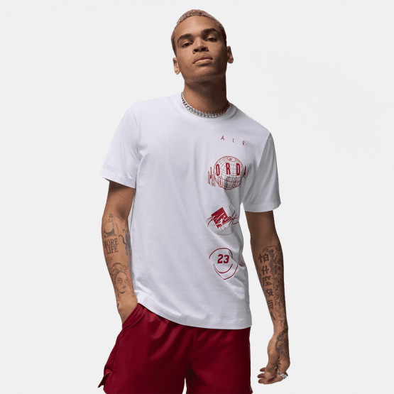Jordan Brand Men's T-shirt