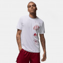 Jordan M J Brand Logo Stack Ss Crw