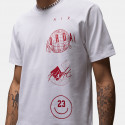 Jordan M J Brand Logo Stack Ss Crw