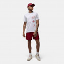 Jordan M J Brand Logo Stack Ss Crw