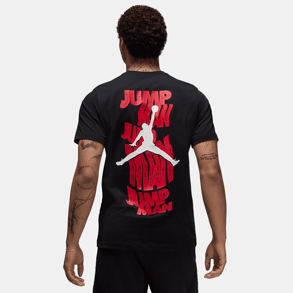 Jordan Brand Men's T-shirt