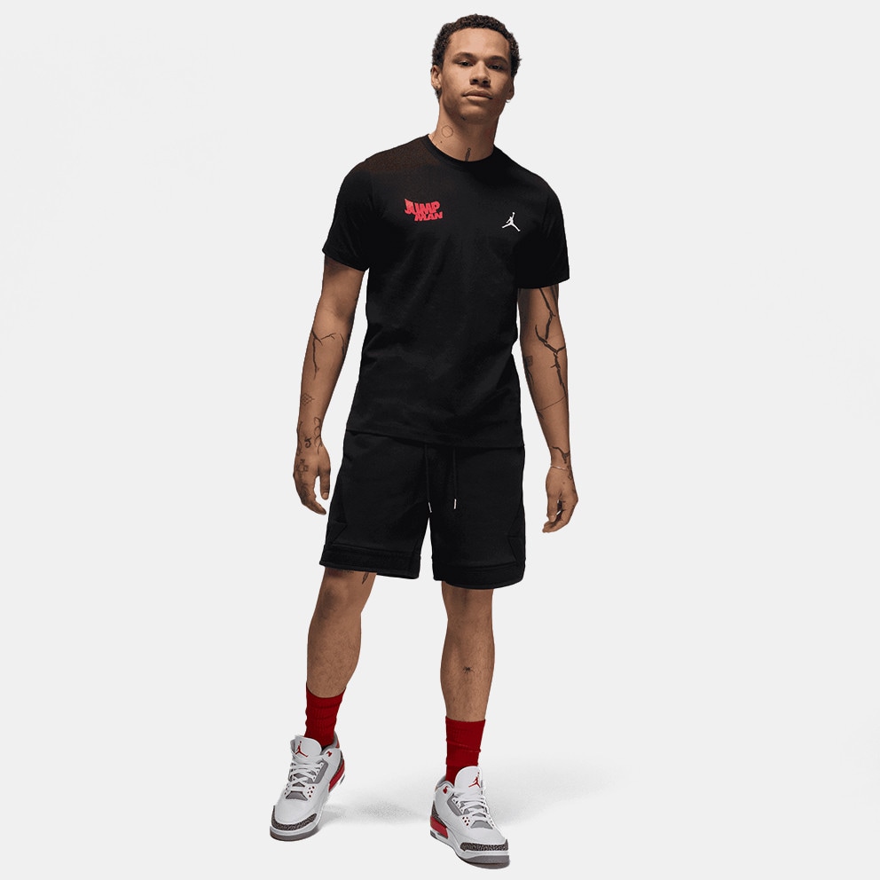 Jordan Brand Men's T-shirt