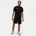 Jordan M J Brand Ss Jm Stack Crew