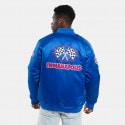 Mitchell & Ness Nba Satin Bomber Jacket All-Star 1