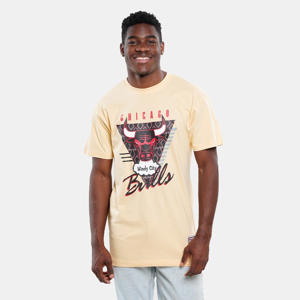 Mitchell & Ness Nba Final Seconds Tee