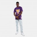 Mitchell & Ness Nba Final Seconds Tee