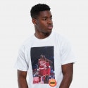 Mitchell & Ness Nba Player Photo Tee