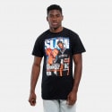 Mitchell & Ness Nba Slam Cover Tee