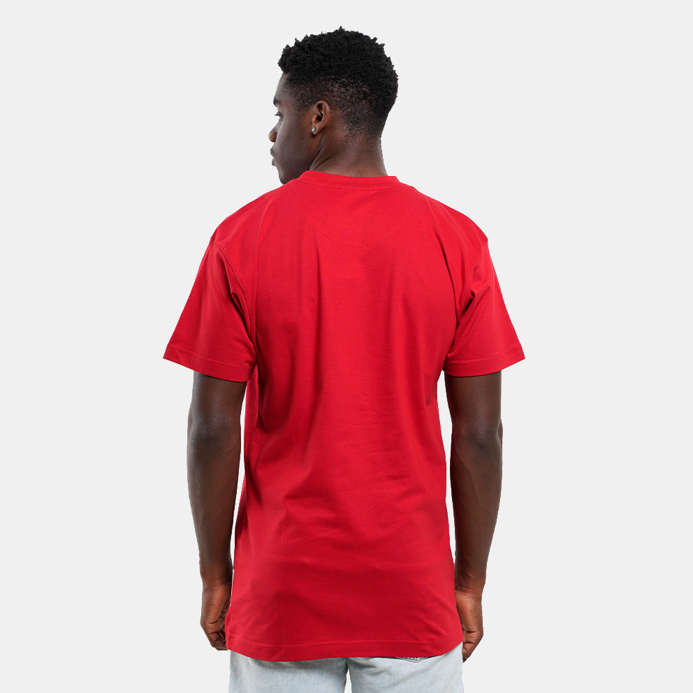 Mitchell & Ness Miami Heat HWC Champ Stack Ανδρικό T-shirt (9000184027_1634) φωτογραφία