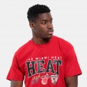 Mitchell & Ness Hwc Champ Stack Tee