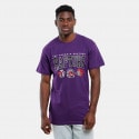 Mitchell & Ness Hwc Champ Stack Tee