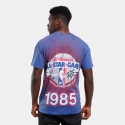 Mitchell & Ness Nba Champ City Sublimated Ss Tee A