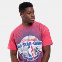 Mitchell & Ness Nba Champ City Sublimated Ss Tee A