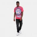 Mitchell & Ness Nba Champ City Sublimated Ss Tee A