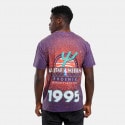 Mitchell & Ness NBA Phoenix Suns Champ City Sublimated Men's T-shirt