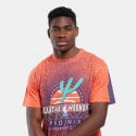 Mitchell & Ness NBA Phoenix Suns Champ City Sublimated Men's T-shirt