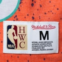 Mitchell & Ness Nba Champ City Sublimated Ss Tee A