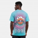 Mitchell & Ness Nba Champ City Sublimated Ss Tee A