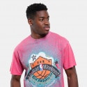 Mitchell & Ness Nba Champ City Sublimated Ss Tee A