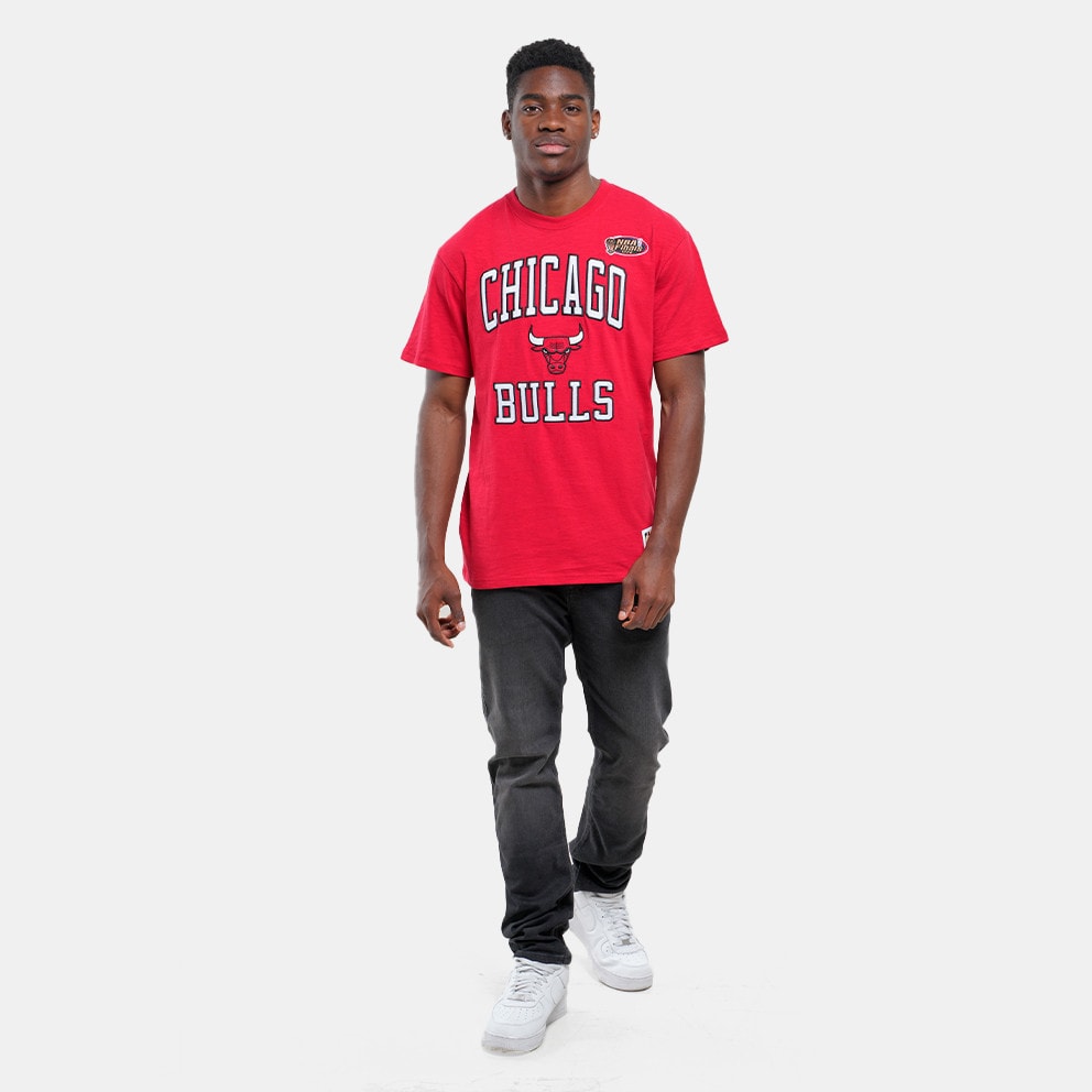 Mitchell & Ness Nba Legendary Slub Ss Tee Vintage