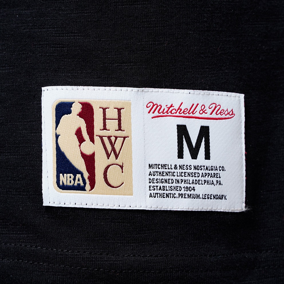 Mitchell & Ness Nba Legendary Slub Ss Tee Vintage