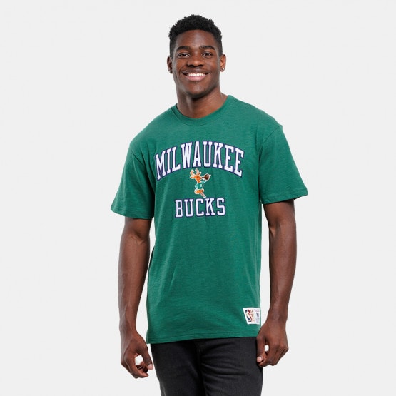 Mitchell & Ness Nba Legendary Slub Ss Tee Vintage