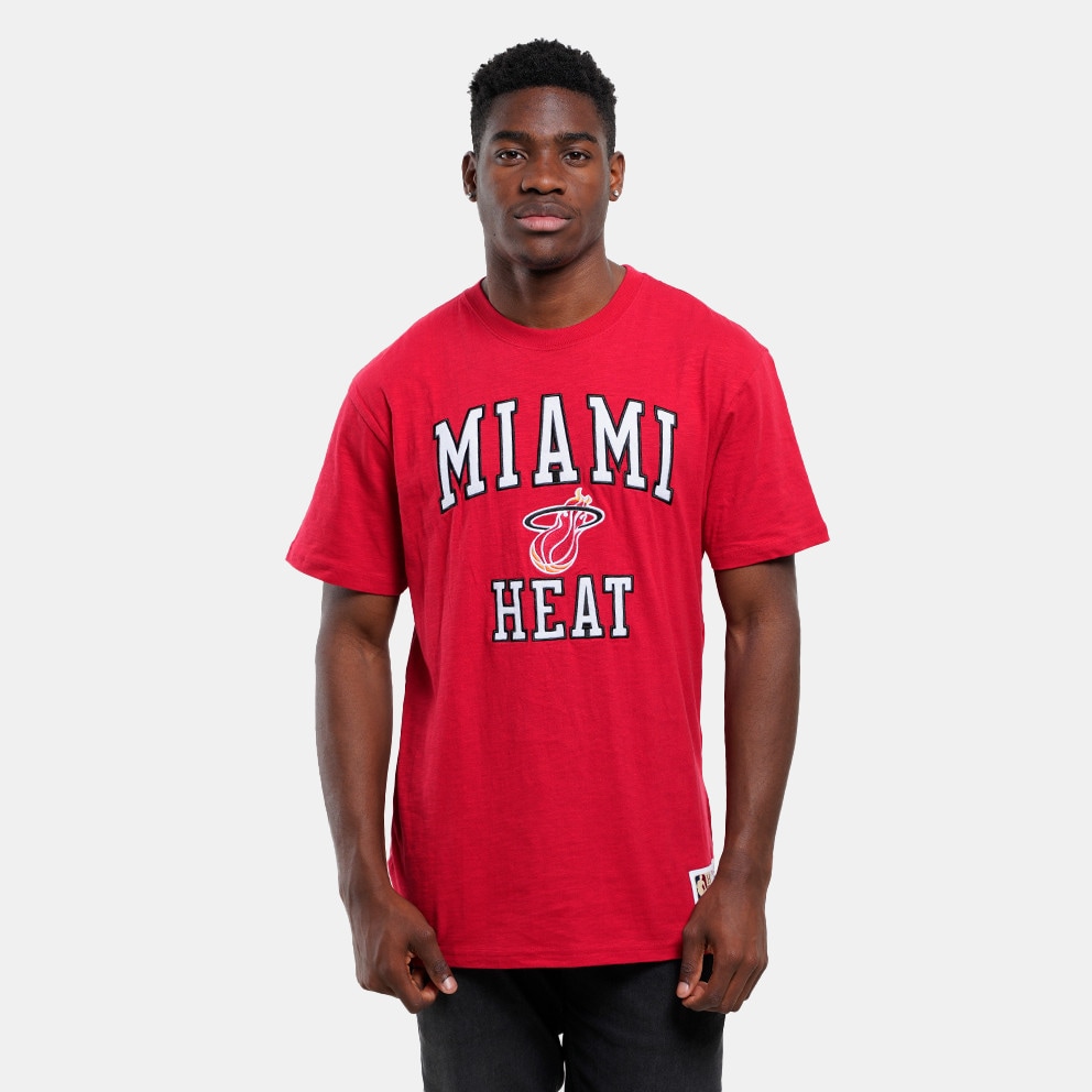 Mitchell & Ness Nba Legendary Slub Ss Tee Vintage