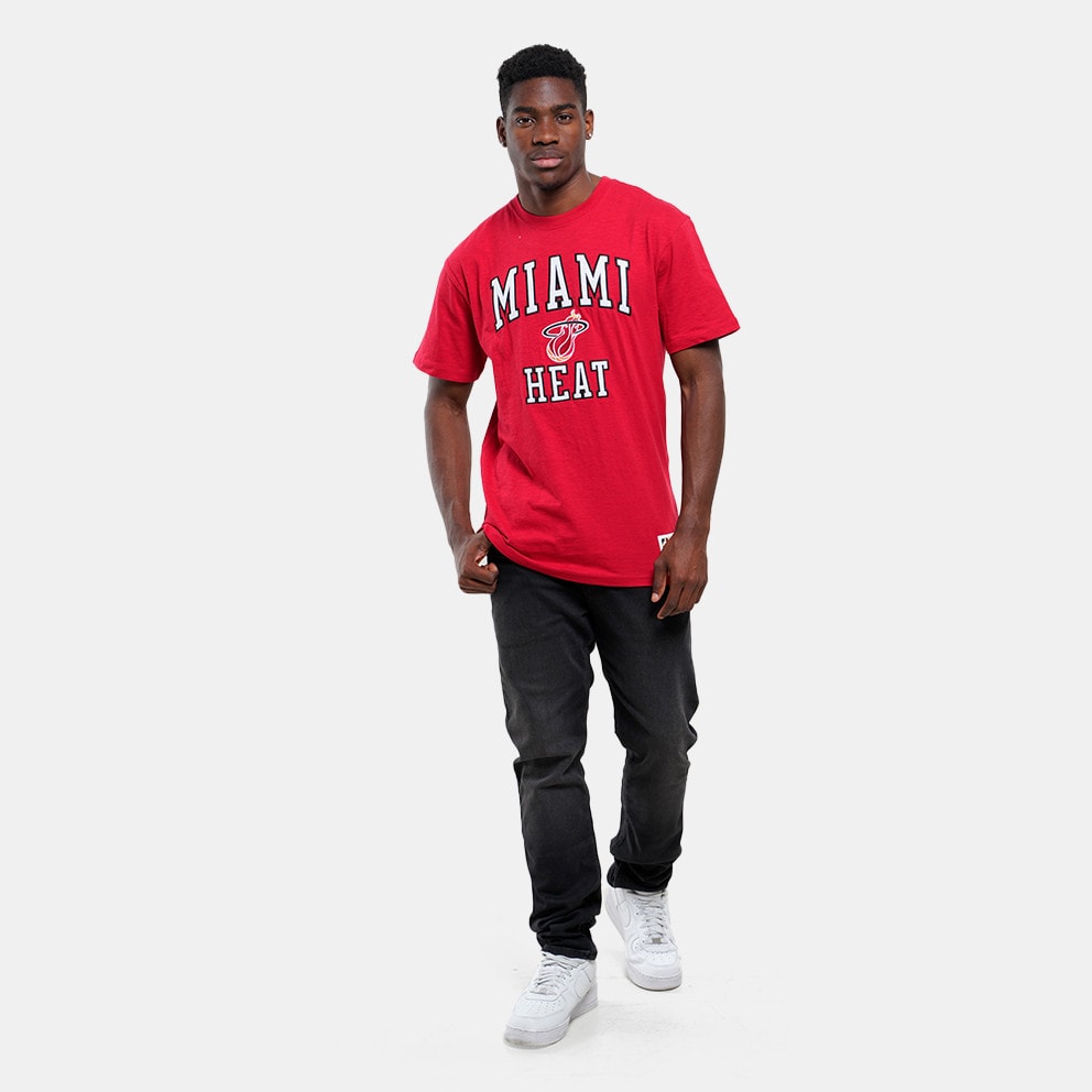 Mitchell & Ness Nba Legendary Slub Ss Tee Vintage