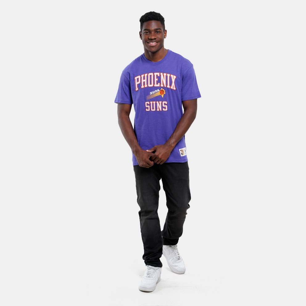 Mitchell & Ness Nba Legendary Slub Ss Tee Vintage