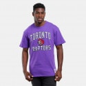 Mitchell & Ness NBA Toronto Raptors Legendary Slub Vintage Men's T-shirt