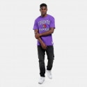 Mitchell & Ness NBA Toronto Raptors Legendary Slub Vintage Men's T-shirt