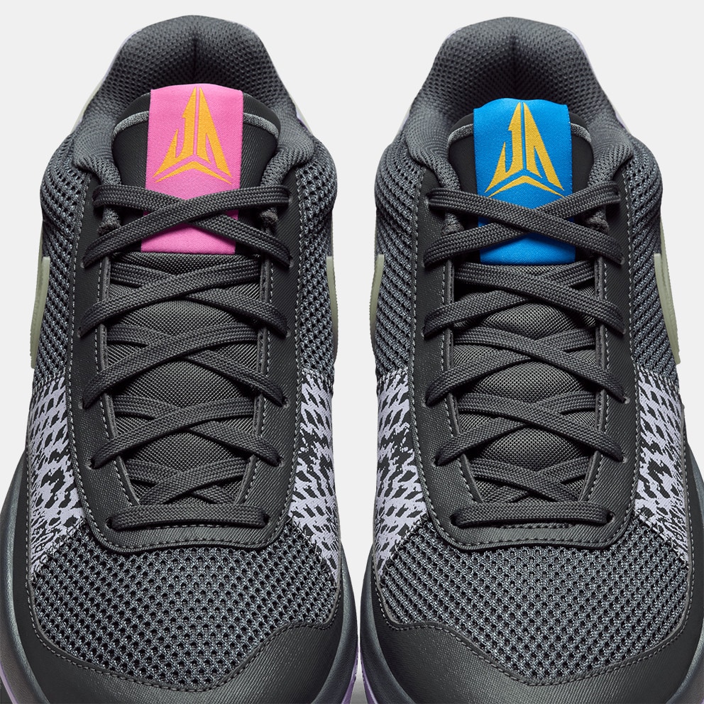 Nike Ja 1 "Personal Touch" Men's Basketball Shoes