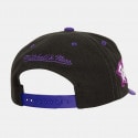 Mitchell & Ness Nba Overbite Pro Snapback Toronto Raptors Men's Cap