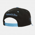 Mitchell & Ness NBA Overbite Pro Snapback Memphis Grizzlies Men's Cap