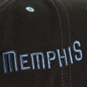 Mitchell & Ness NBA Overbite Pro Snapback Memphis Grizzlies Men's Cap