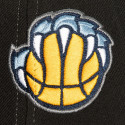 Mitchell & Ness NBA Overbite Pro Snapback Memphis Grizzlies Men's Cap