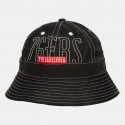 Mitchell & Ness Philadelphia 76ers Men's Bucket Hat