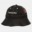 Mitchell & Ness Philadelphia 76ers Men's Bucket Hat