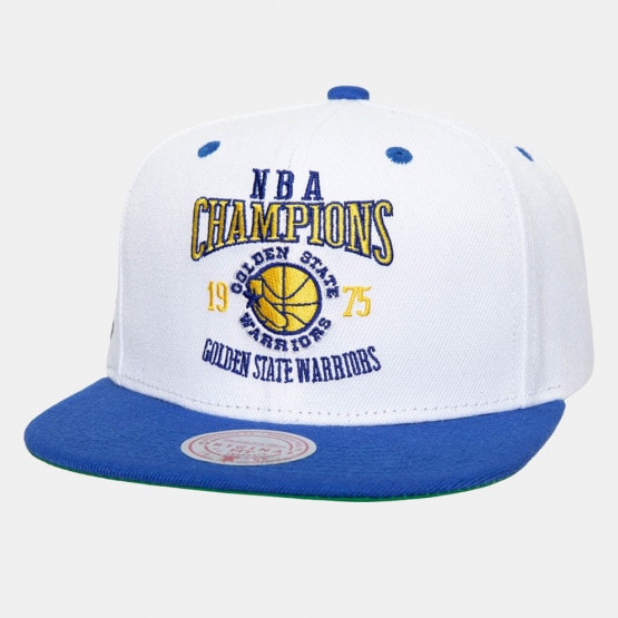 Mitchell & Ness Champ Series Snapback Hwc