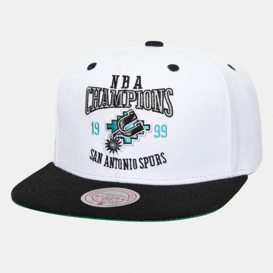 Mitchell & Ness Champ Series Snapback Hwc