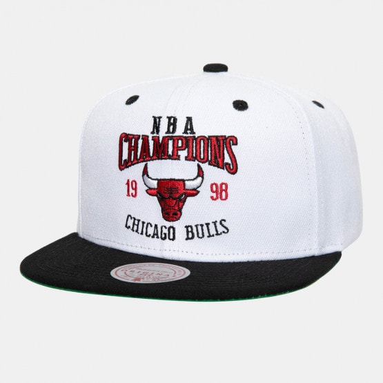 Mitchell & Ness Champ Series Snapback