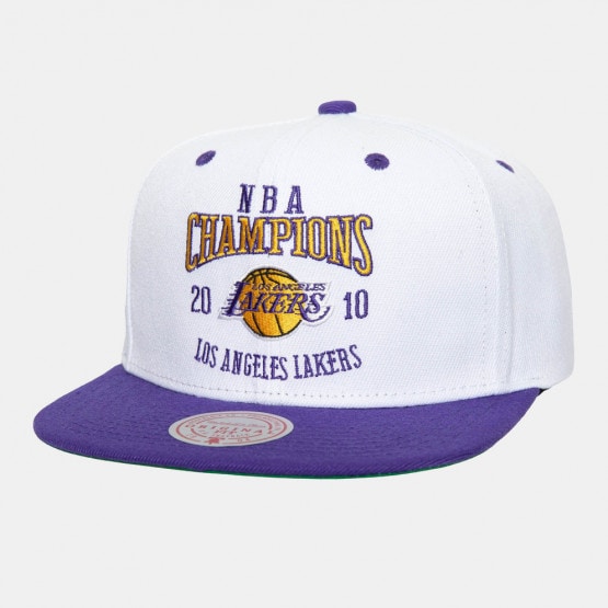 Mitchell & Ness Champ Series Snapback