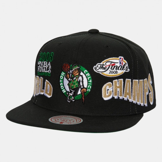 Mitchell & Ness World Champs Snapback