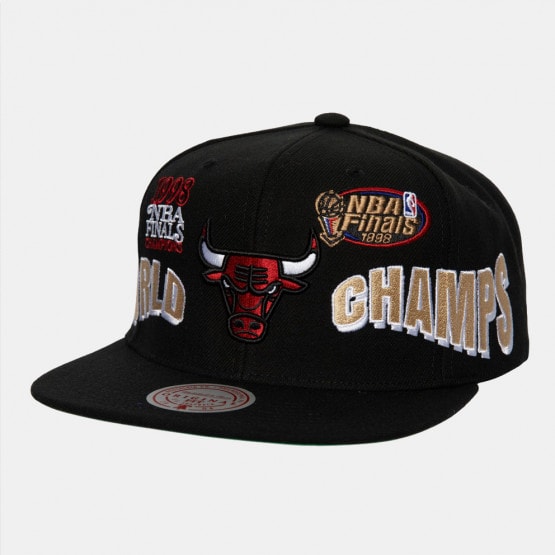 Mitchell & Ness World Champs Snapback