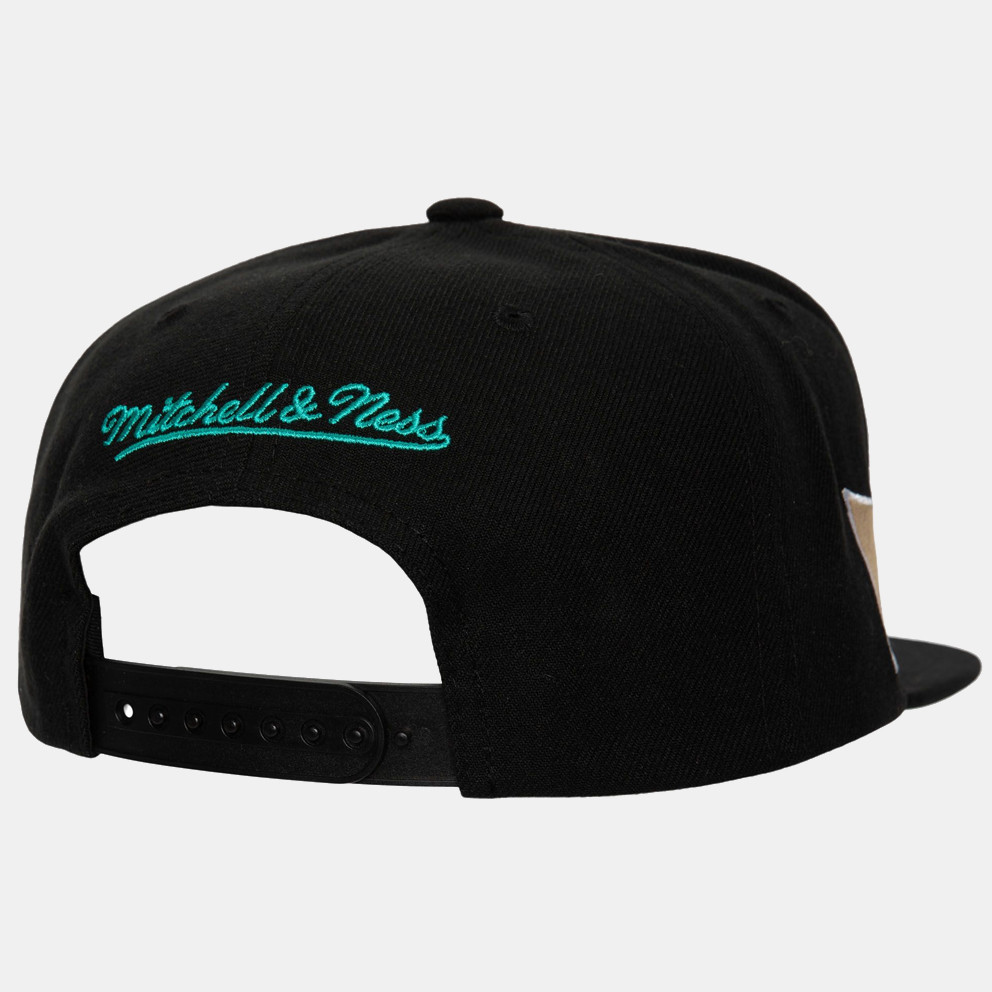 Mitchell & Ness World Champs Snapback Aνδρικό Καπέλο (9000192570_1469) φωτογραφία