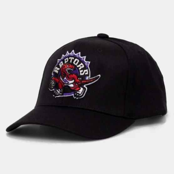 Mitchell & Ness Team Logo Hc Cr Snapback Update