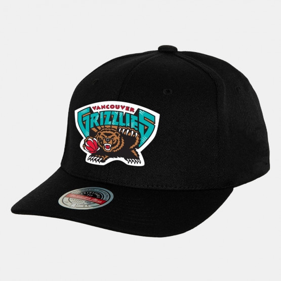 Mitchell & Ness Team Logo Hc Cr Snapback Update