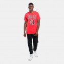 Nike NBA DeMar DeRozan Chicago Bulls Men's T-Shirt