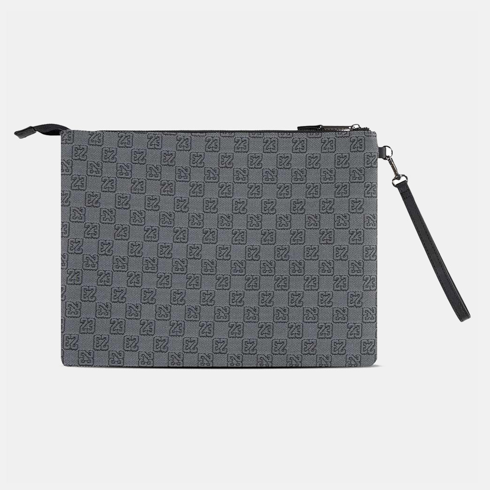 Jordan Monogram Pouch