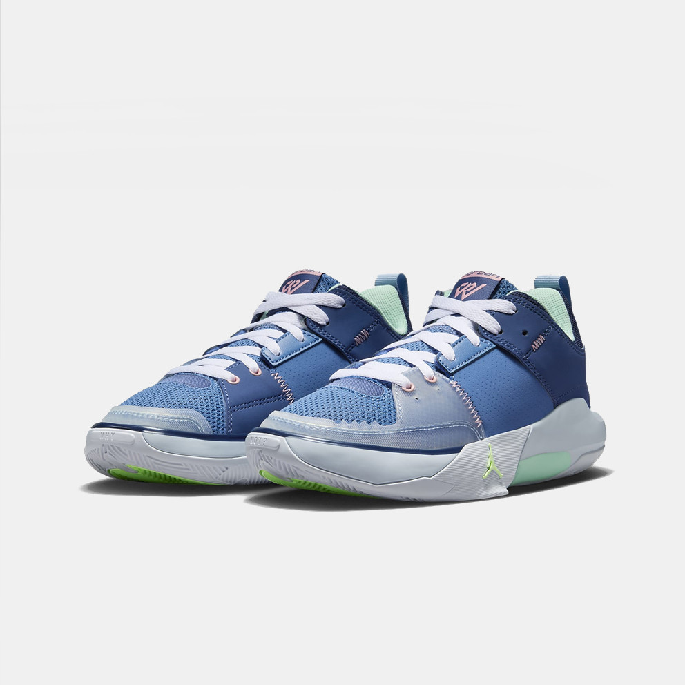 Jordan One Take 5 Παιδικά Μπασκετικά Παπούτσια